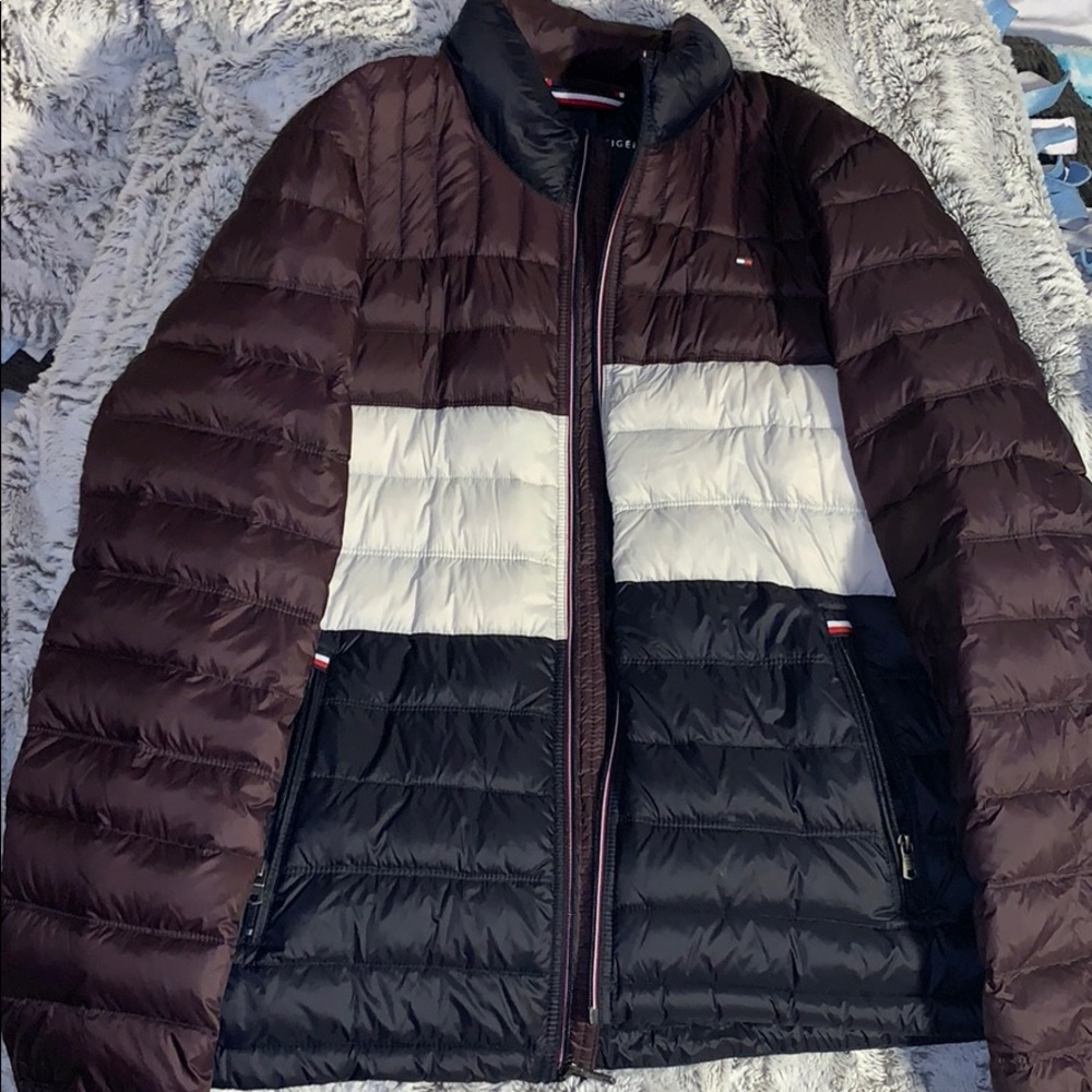 Tommy Hilfiger Wind Breaker